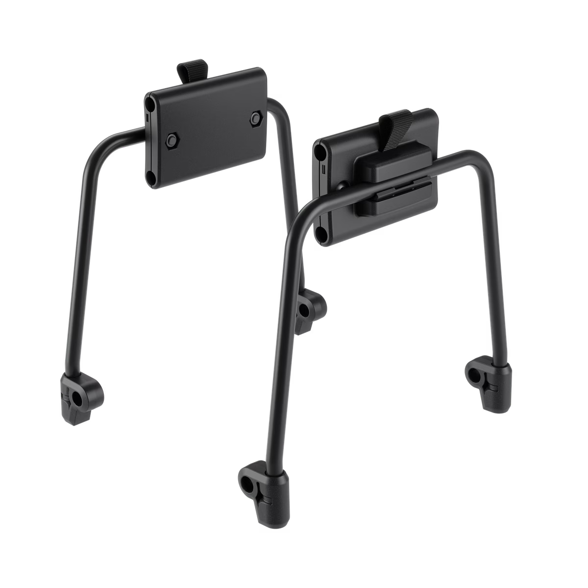 Wsparcie dla adaptera THULE INLOCK