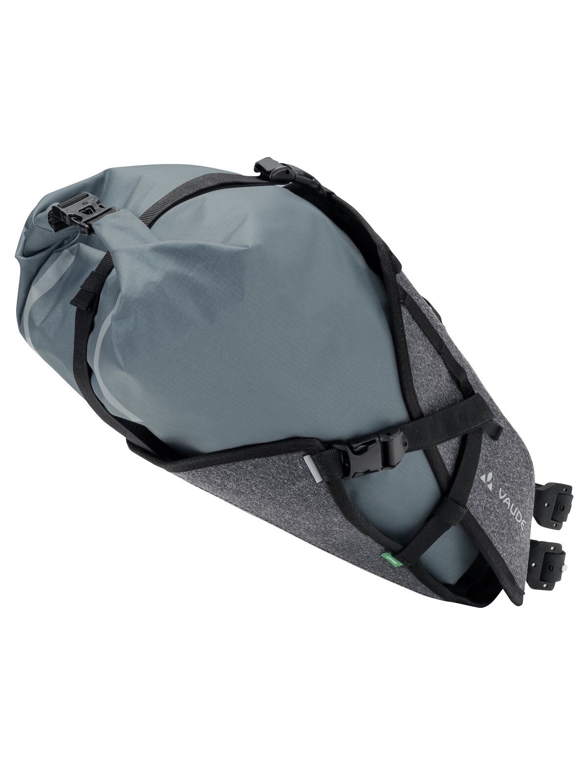 Torba pod siodło VAUDE TRAILSADDLE II 10 L Heron