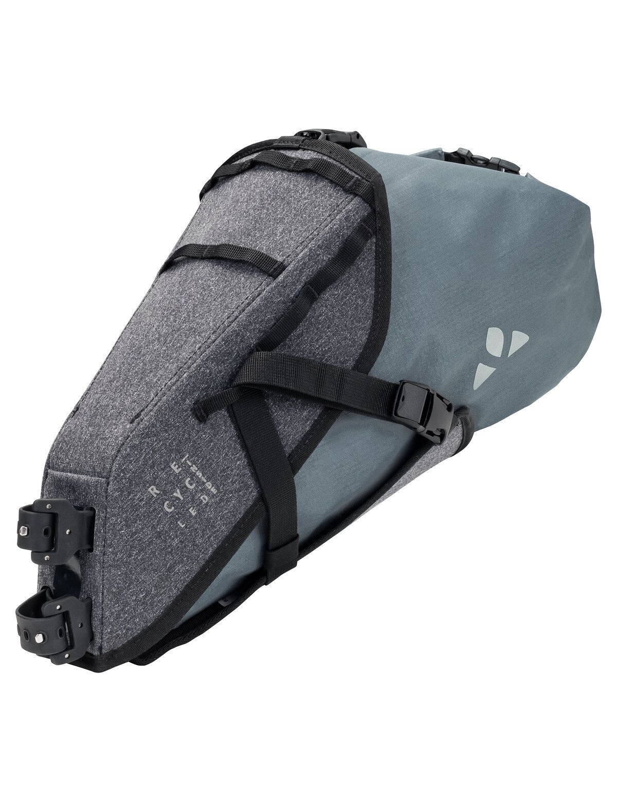 Torba pod siodło VAUDE TRAILSADDLE II 10 L Heron