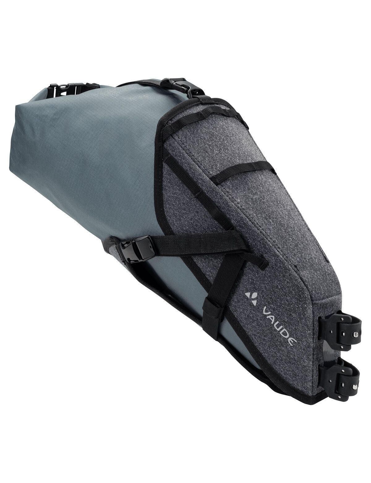 Torba pod siodło VAUDE TRAILSADDLE II 10 L Heron