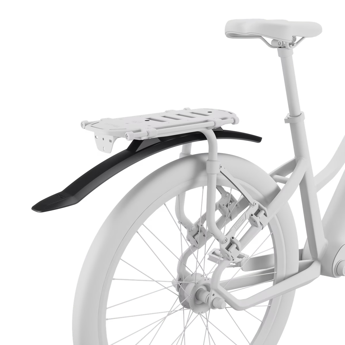 Błotnik THULE TOUR RACK