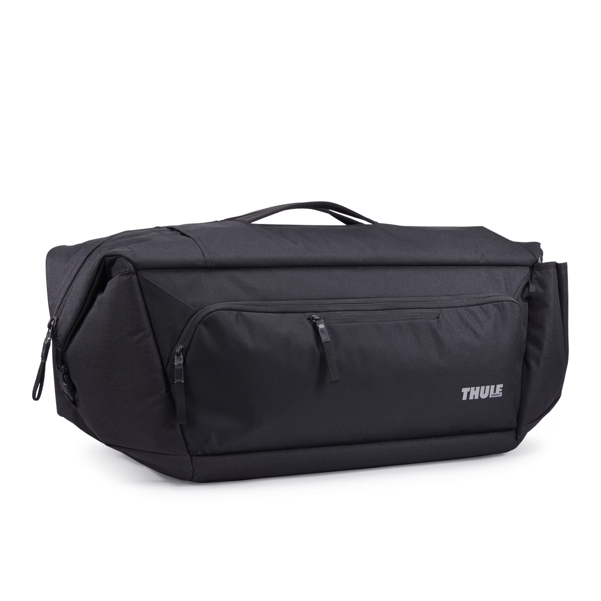 Torba podróżna THULE ROUNDTRIP 70 L Czarna