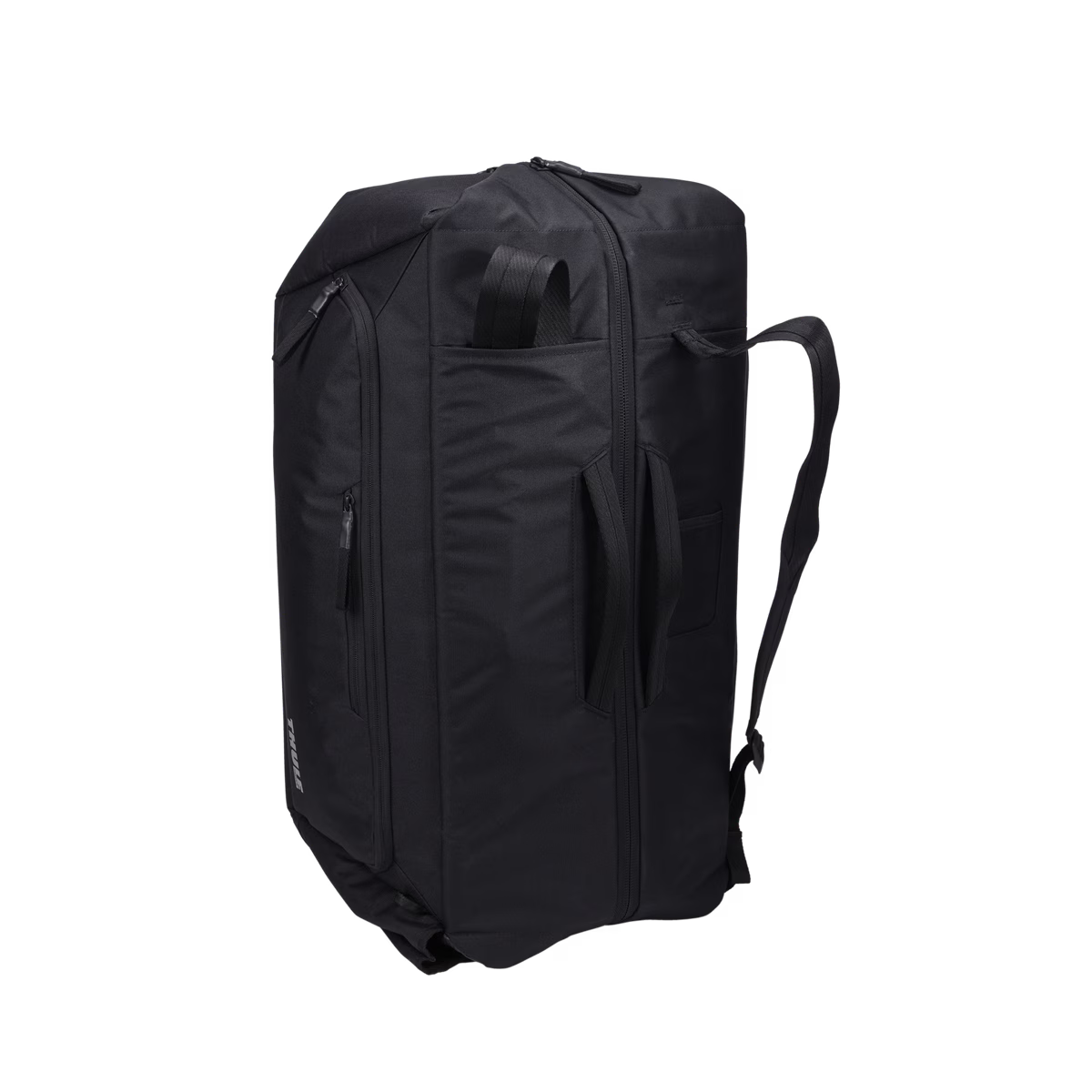 Torba podróżna THULE ROUNDTRIP 70 L Czarna