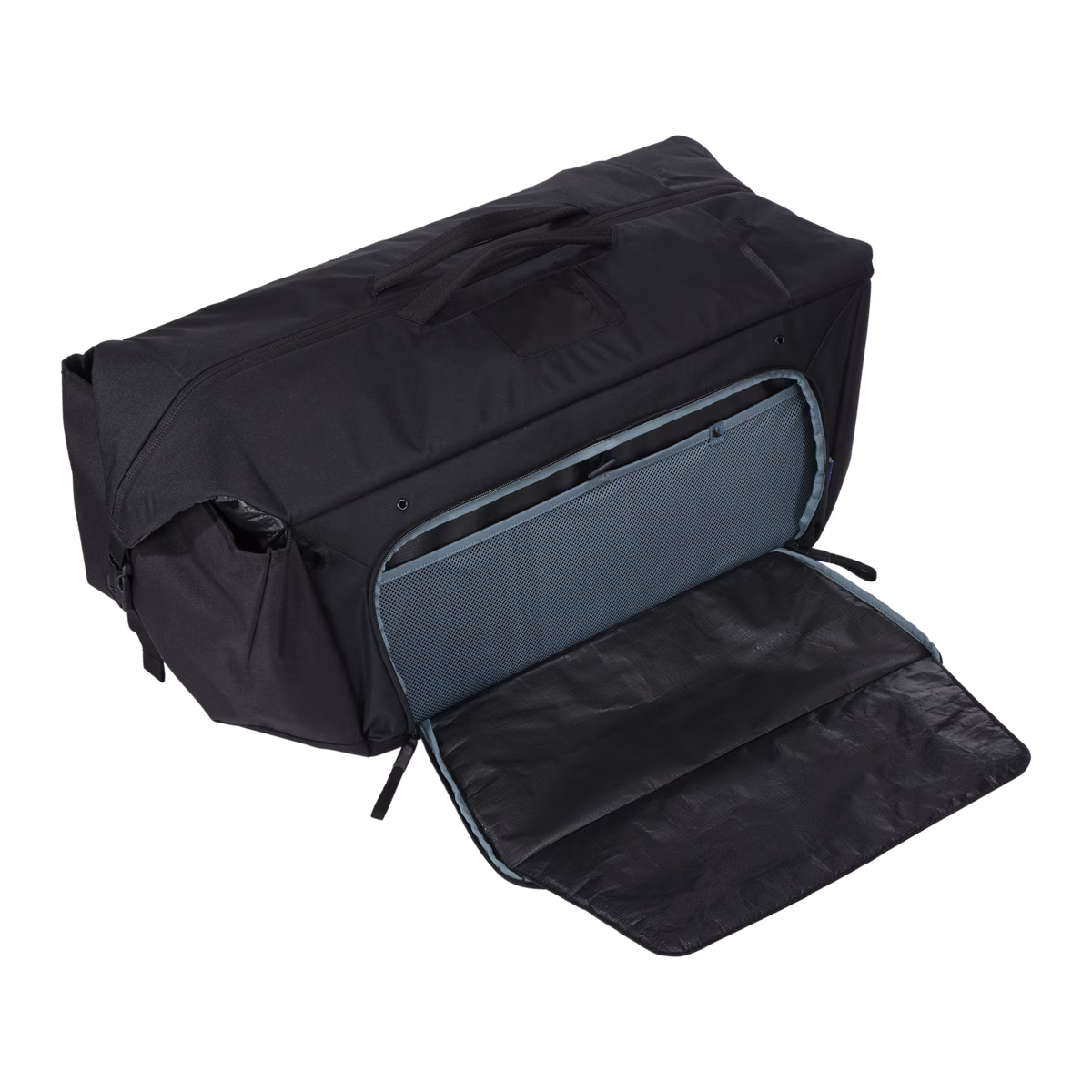 Torba podróżna THULE ROUNDTRIP 70 L Czarna