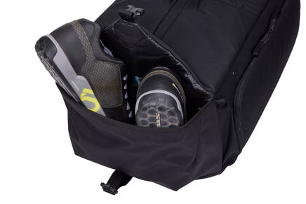 Torba podróżna THULE ROUNDTRIP 70 L Czarna