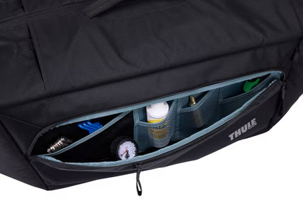 Torba podróżna THULE ROUNDTRIP 70 L Czarna