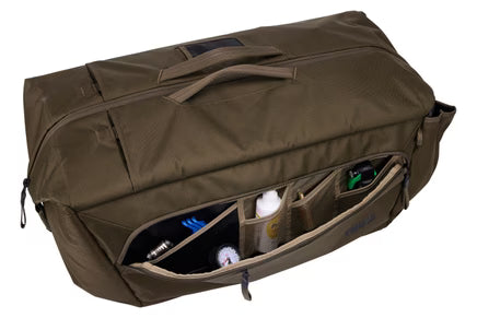 Torba podróżna THULE ROUNDTRIP 70 L Khaki