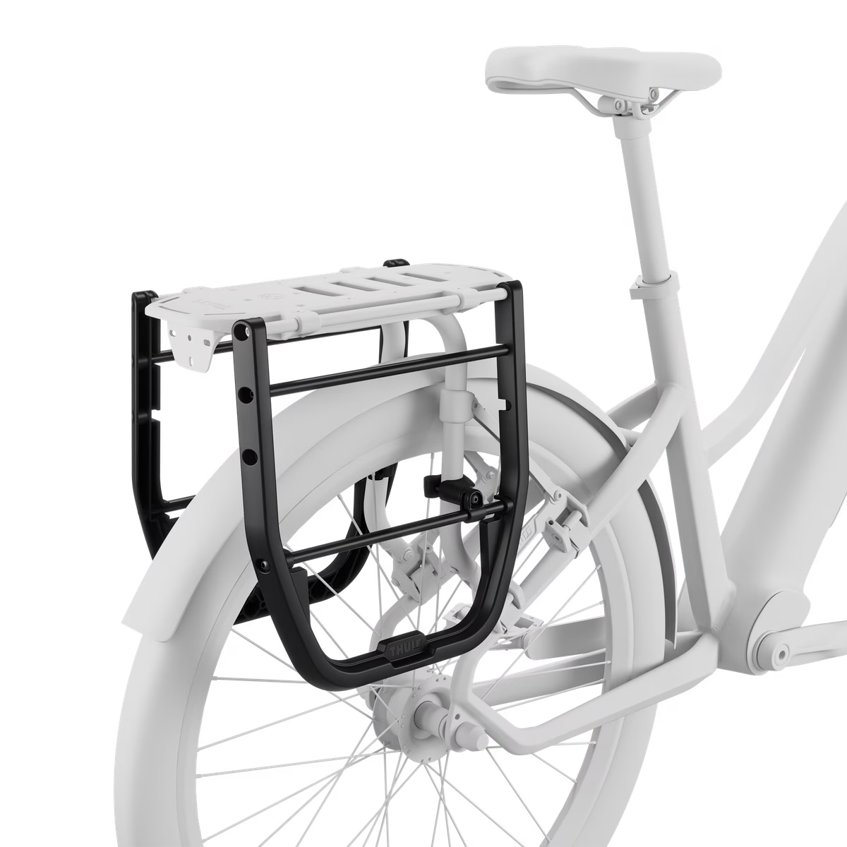 Wspornik torby THULE SIDE FRAME dla PACK'N PEDAL TOUR RACK