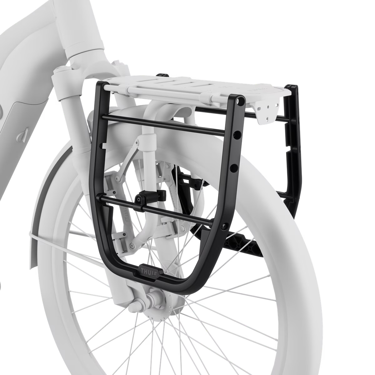 Wspornik torby THULE SIDE FRAME dla PACK'N PEDAL TOUR RACK