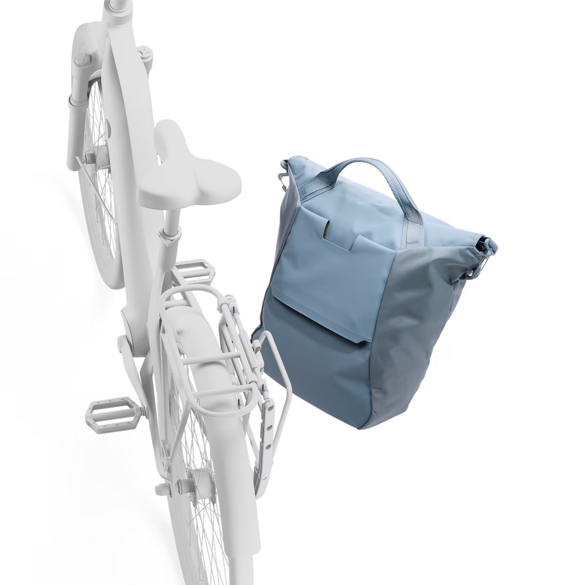 Wsparcie dla adaptera THULE INLOCK