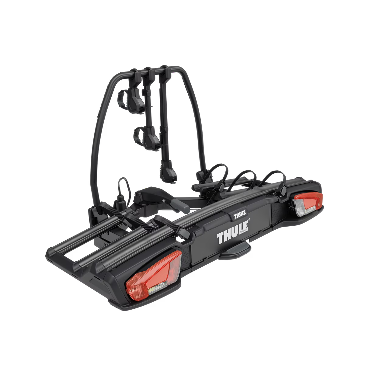 THULE VELOSPACE 3 3 Bagażnik rowerowy na hak