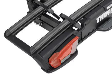 THULE VELOSPACE 3 2 Bagażnik rowerowy na hak