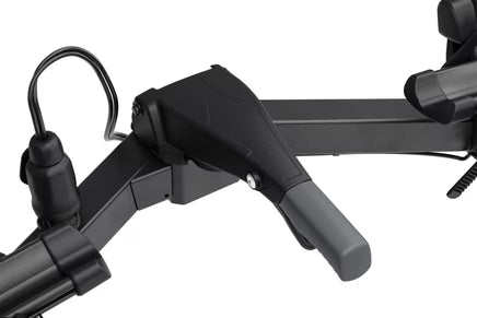 THULE VELOSPACE 3 3 Bagażnik rowerowy na hak