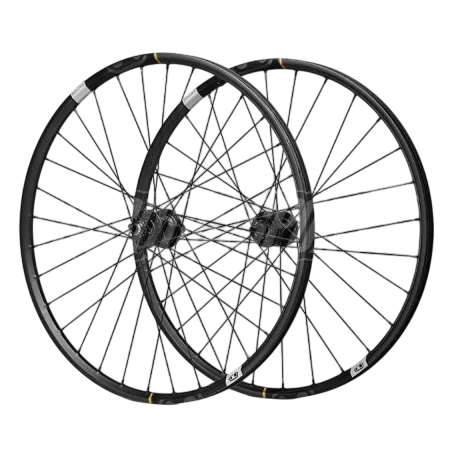 Para kół CRANKBROTHERS SYNTHESIS Carbon XCT11 I9 Hydra 29" 15x110/12x148 mm Boost