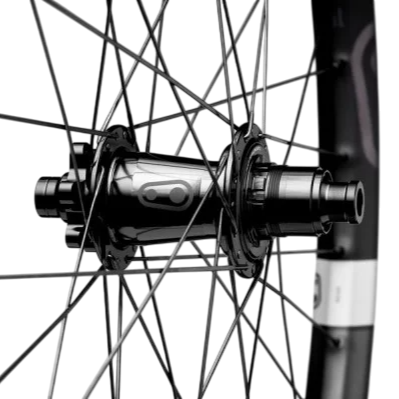 Para kół CRANKBROTHERS SYNTHESIS Carbon Enduro I9 Hydra 29"/27,5" Oś 15x110/12x148 mm Boost