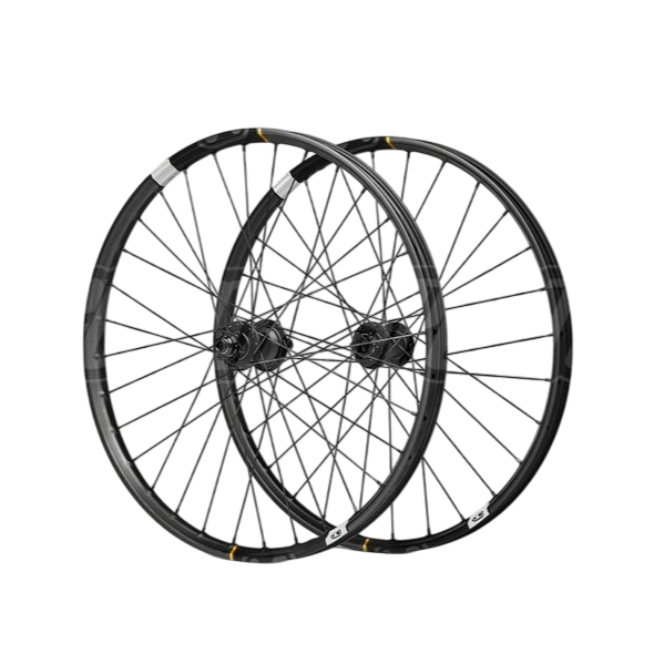 Para kół CRANKBROTHERS SYNTHESIS Carbon DH11 I9 Hydra 29"/27,5" Oś 20x110/12x157 mm