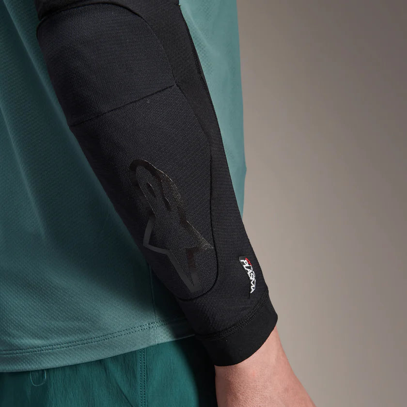 ALPINESTARS A-MOTION PLASMA Elbow Pads Czarny