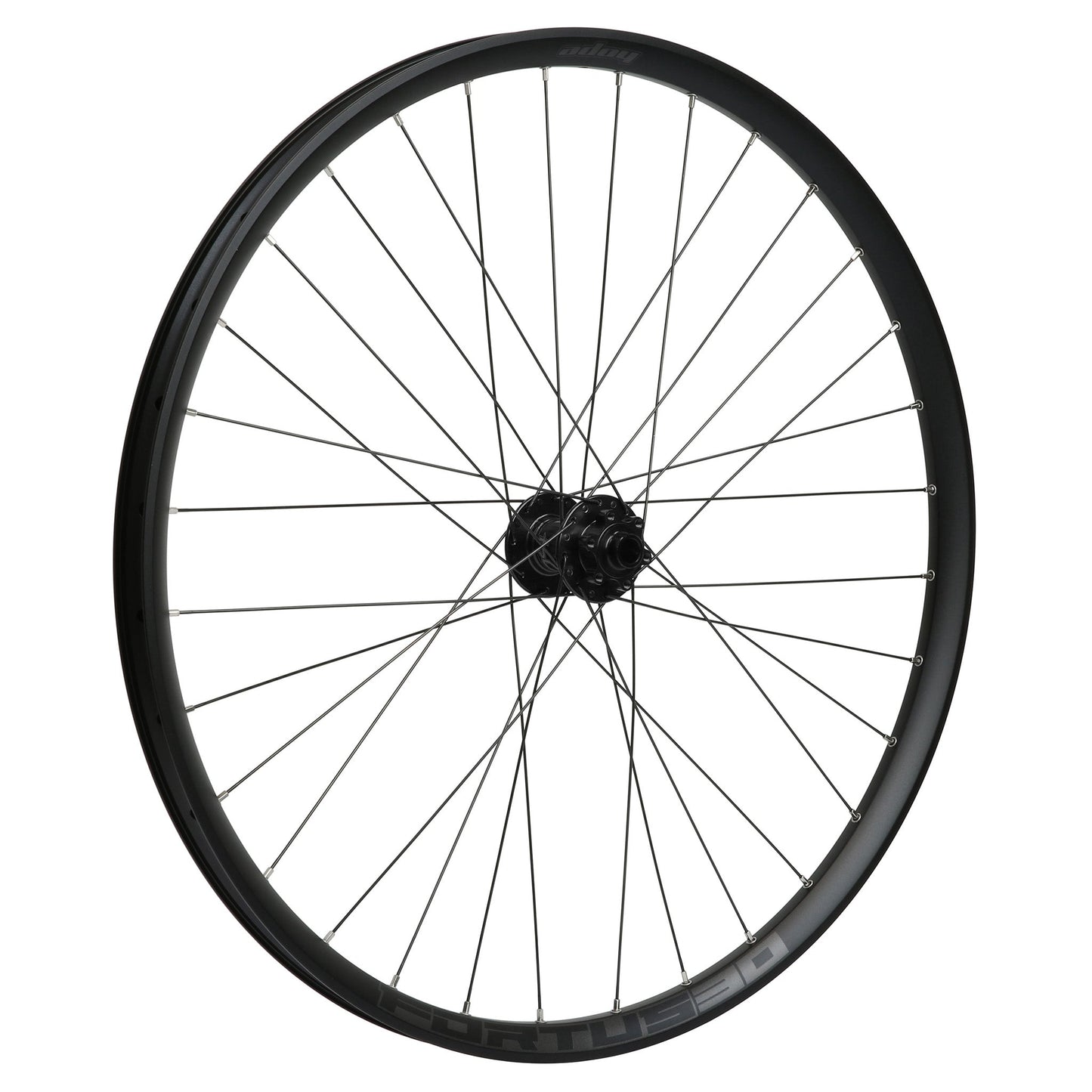 Para kół HOPE FORTUS 30 W 29" PRO 5 15X110mm/12x148mm Boost Black