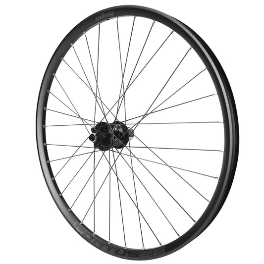 Tylne koło HOPE FORTUS 26 W 26" PRO 5 12x135 mm czarne