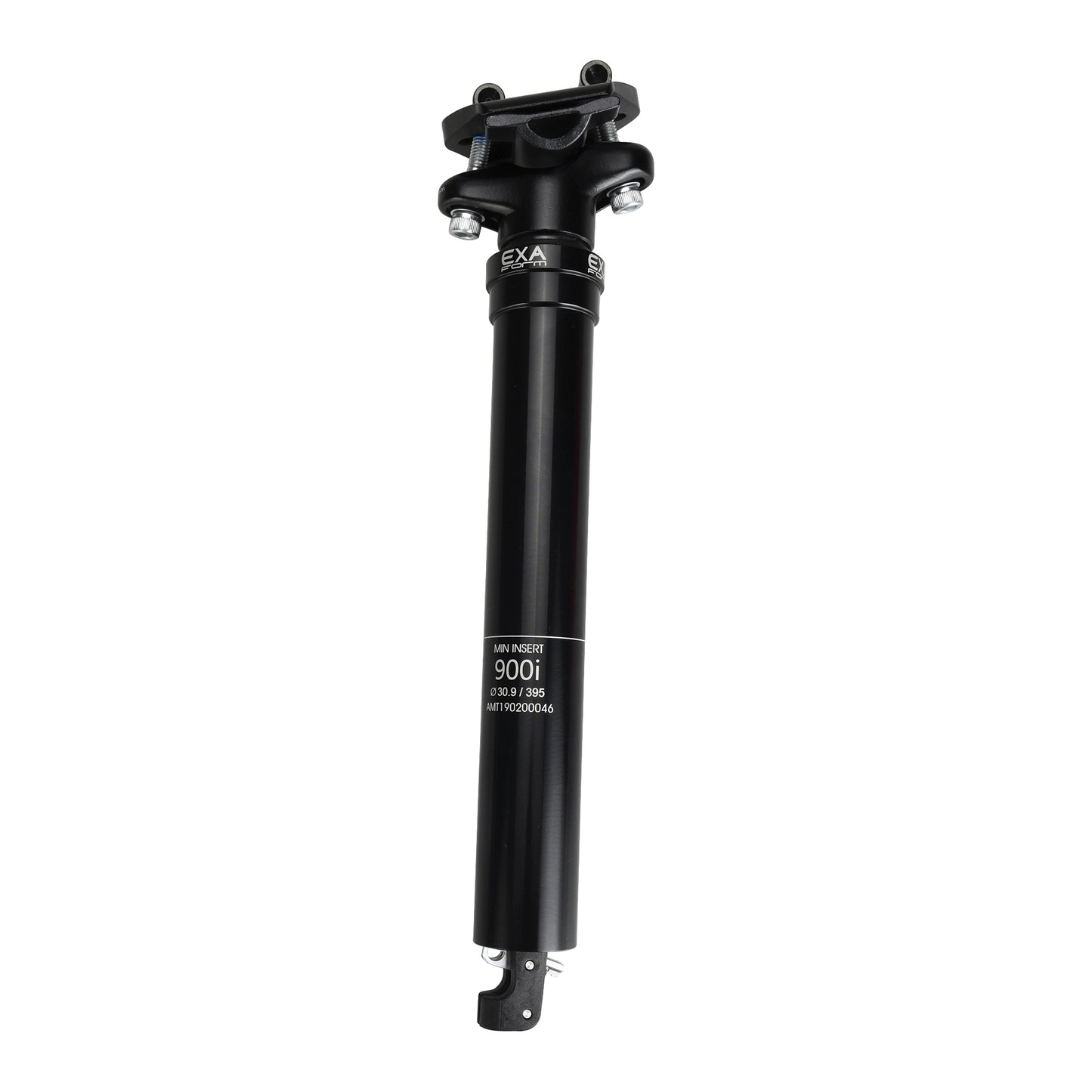 EXAFORM 900-i Telescopic Seatpost Without Control