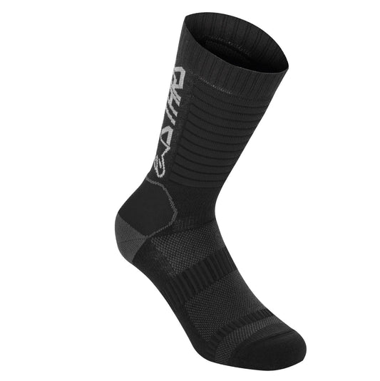 Skarpety ALPINESTARS PARAGON LITE 19 czarne