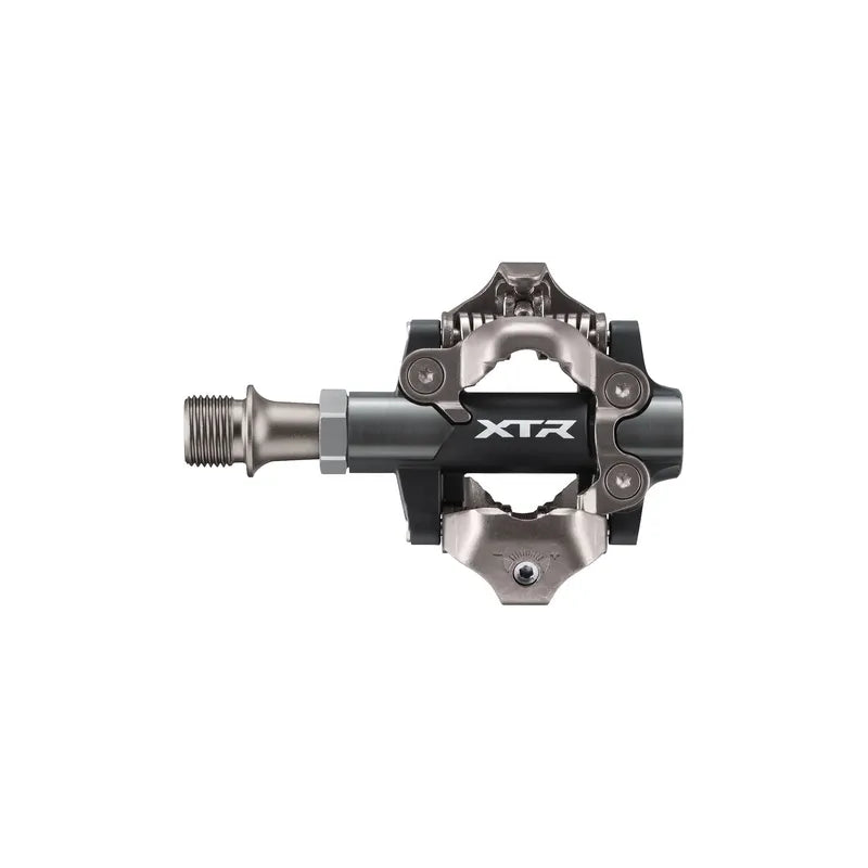 Pedały SHIMANO XTR XC M9200
