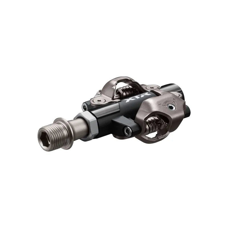 Pedały SHIMANO XTR XC M9200