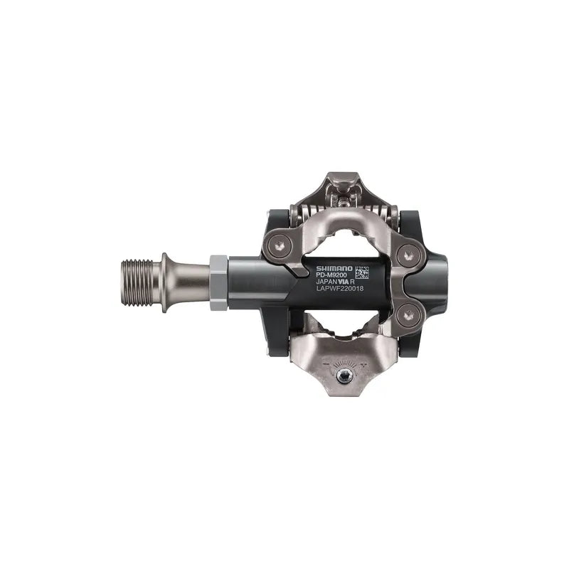 Pedały SHIMANO XTR XC M9200