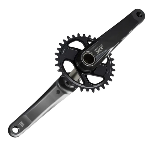 12 Speed SHIMANO XT FC-M8200 Crank Arms