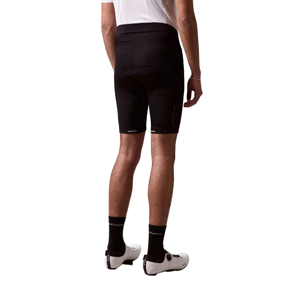 ENDURA 6 PANEL Black Short