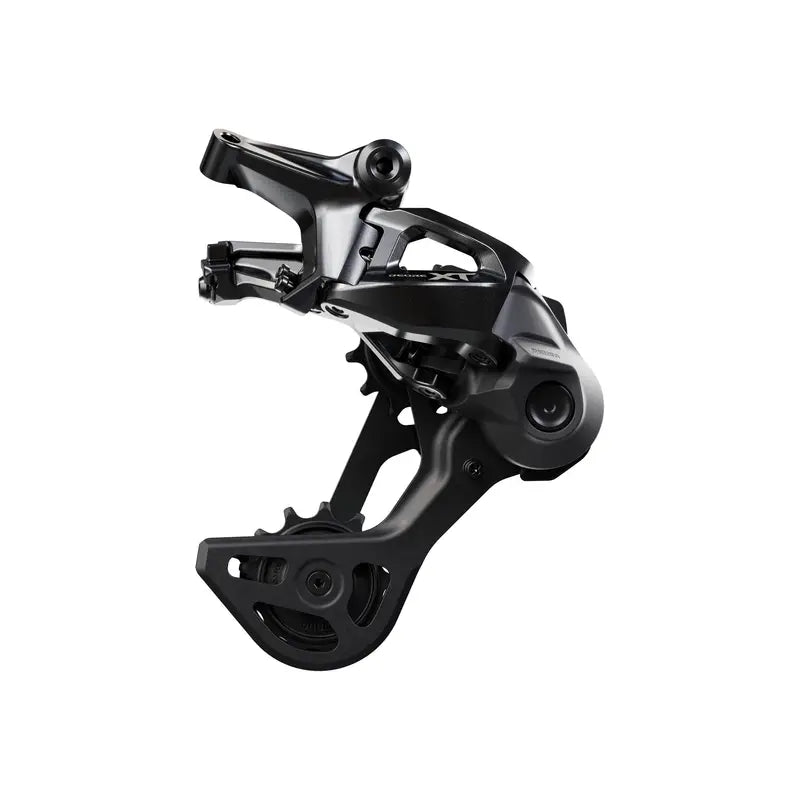 SHIMANO DEORE XT RD-M8200-SGS 12V Long Cage Rear Derailleur