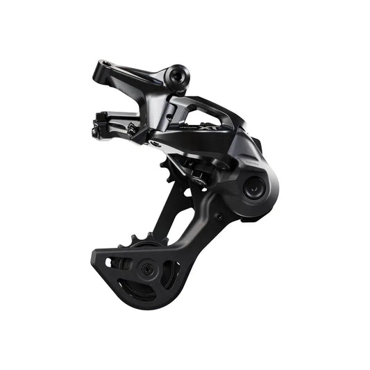 Arr 12v SGS M8200 derailleur (embargo 10/06)
