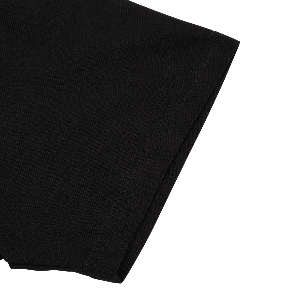 BURGTEC TARROT Black T-Shirt