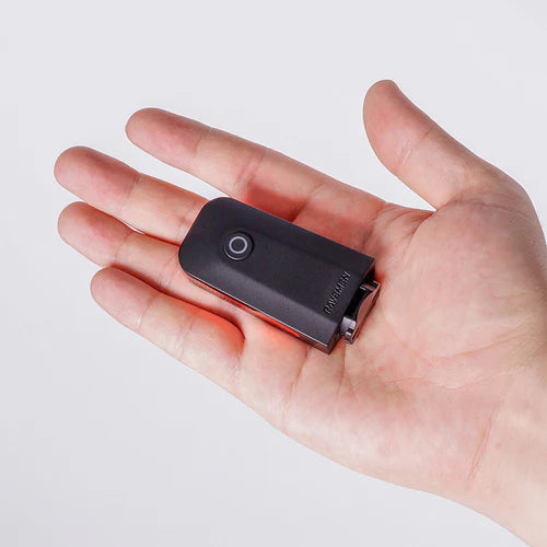 Oświetlenie tylne RAVEMEN CL01