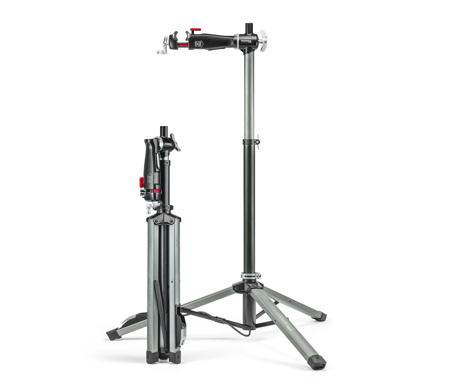 Stojak Warsztatowy Pneumatyczny FEEDBACK SPORTS Pro Air Lift