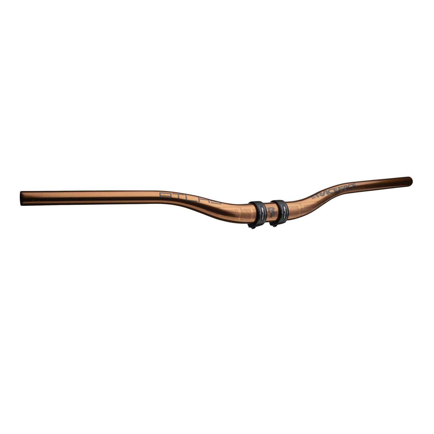 handlebar RACE FACE ATLAS Rise 35mm 820mm Gold Kashima