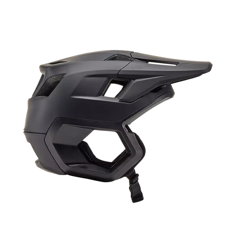 Kask FOX DROPFRAME MIPS MTB czarny