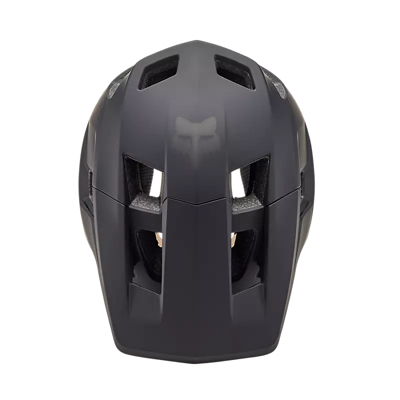 Kask FOX DROPFRAME MIPS MTB czarny