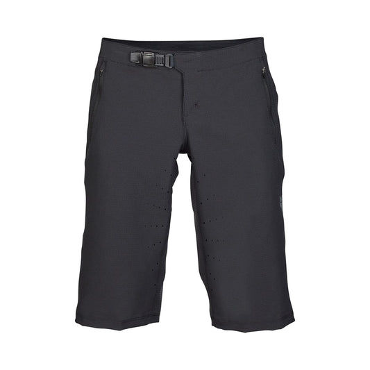 Spodenki damskie FOX DEFEND czarne