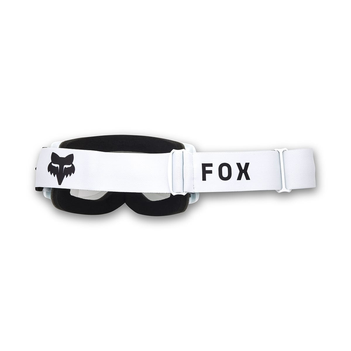 FOX MAIN CORE Goggle White – Probikeshop