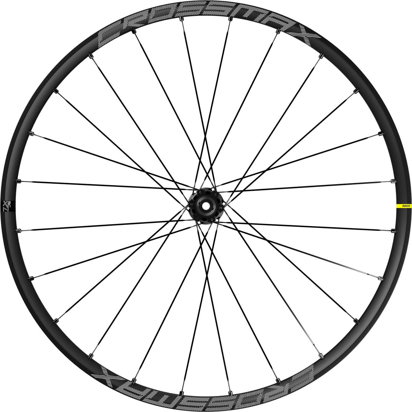Tylne koło MAVIC CROSSMAX XL 29'' 12x148 mm Boost