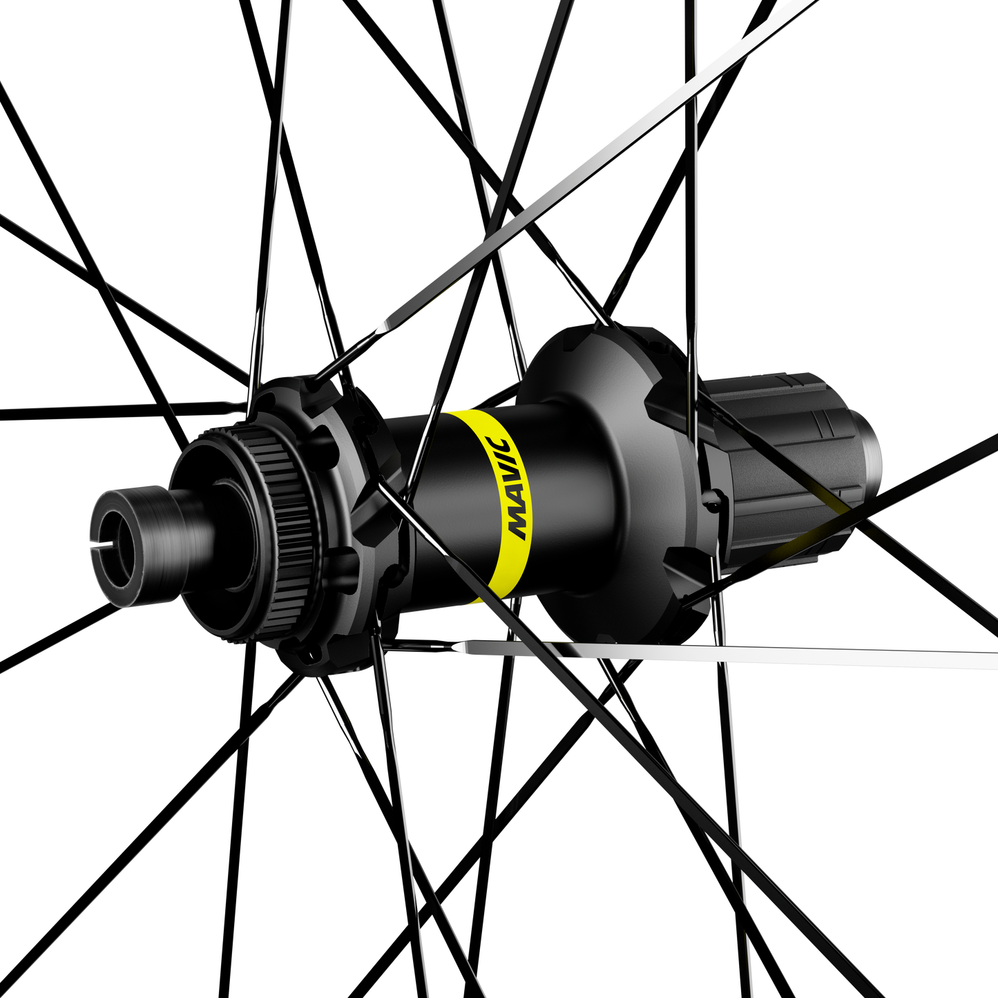 Tylne koło MAVIC CROSSMAX XL 29'' 12x148 mm Boost