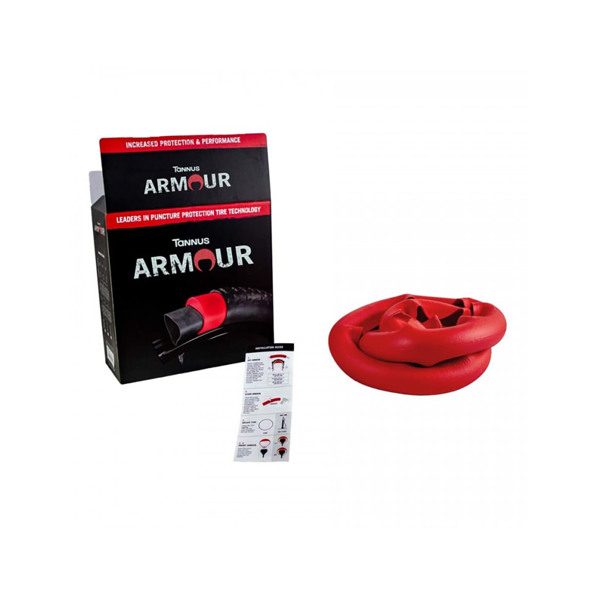Pianka antyprzebiciowa do dętki TANNUS ARMOUR 29x2.60-3.0