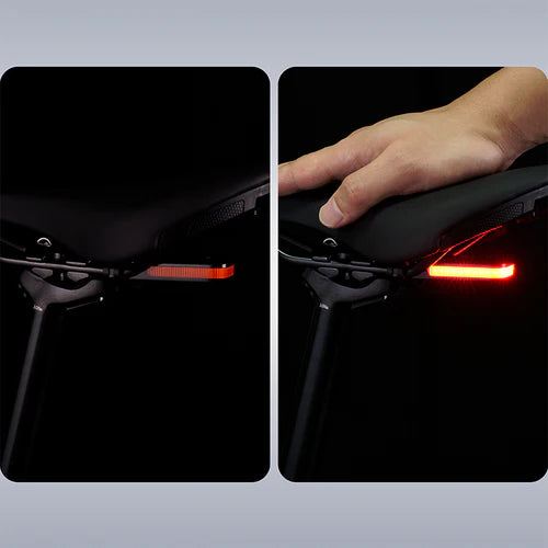 Oświetlenie tylne RAVEMEN CL01