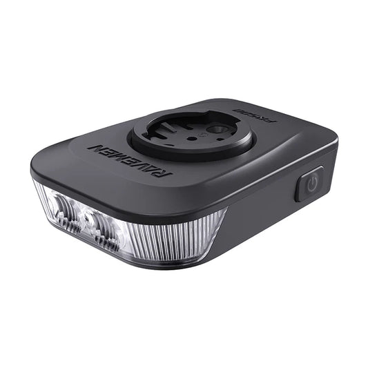 RAVEMEN FR 500 Front Light - Garmin/Wahoo
