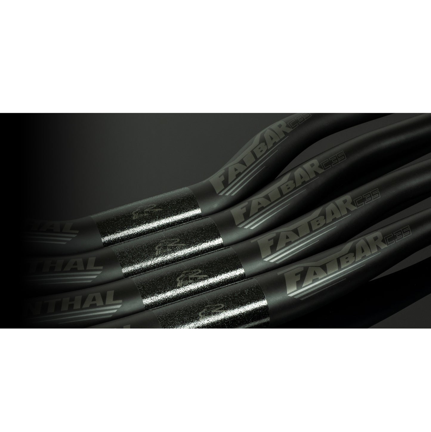 RENTHAL V3 FATBAR Carbon Rise 30mm 800mm handlebars