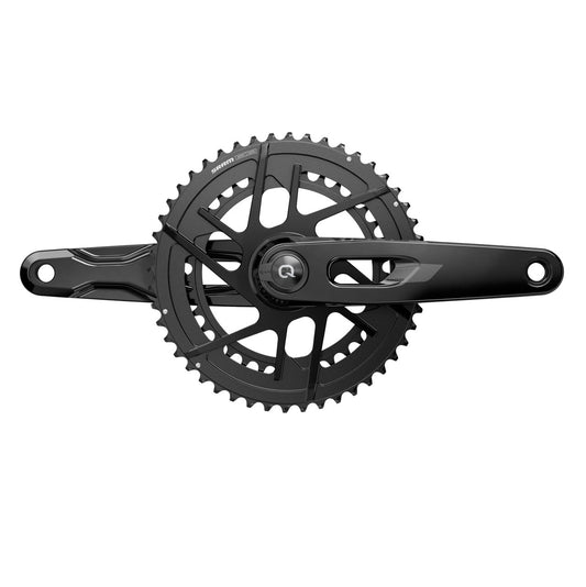 Mechanizm korbowy z czujnikiem mocy 12V SRAM RIVAL AXS E1 DUB DM