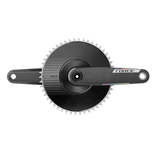 Mechanizm korbowy SRAM FORCE 1 AXS E1 AERO 1X DUB DM 12V Mono