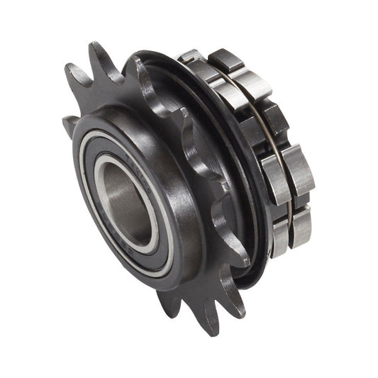 KOMPONENTY KIEROWNICY REVERSE BASE 12 zębów