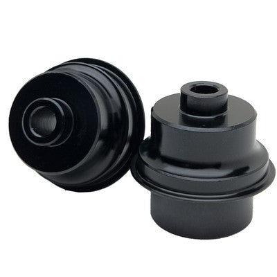 REVERSE COMPONENTS QR 5mm Front Hub Adapter Set
